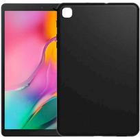Fusion Accessories "Jelly Case Galaxy Tab S7 Plus" Black