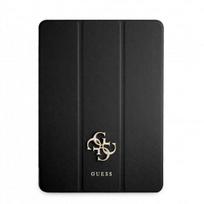 Guess "GUIC11PUSASBK Saffiano Folio Cover iPad Pro (11")" Black