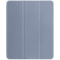 Usams "US-BH589 Leather Protective Cover iPad Pro 2020 (12.9")" Purple