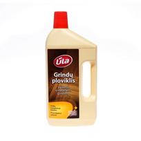 valiklis koslita - Grindų valiklis Koslita Ula Cleaner For Parquet And Wooden Floors 1l - 1 nuotrauka