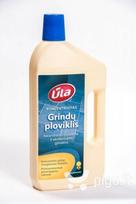 grindu valiklys - Ūla grindų ploviklis keraminėms plytelėms ir akmeninėms dangoms, 1 l - 1 nuotrauka