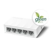 tinklo komutatoriai - TP-LINK LS1005 - 4 nuotrauka