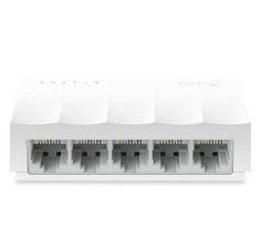 tinklo komutatoriai - TP-LINK LS1005 - 6 nuotrauka
