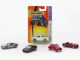 Automobilis Mattel Matchbox Die Cast Vehicle C0859