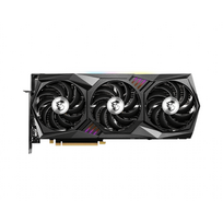rtx gpu - MSI GeForce RTX 3070 Ti Gaming X Trio 8GB GDDR6X 256bit - 2 nuotrauka