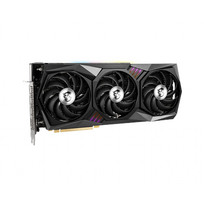 rtx gpu - MSI GeForce RTX 3070 Ti Gaming X Trio 8GB GDDR6X 256bit - 3 nuotrauka