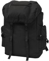  VLX Army-Style, juoda, 65 l