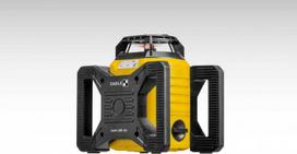 rotacinis nivelyras -  STABILA LAR-160 su priedais - 1 nuotrauka