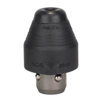 irankis.lt - Griebtuvas Bosch GBH 2-26 DFR SDS+ Drill Chuck - 1 nuotrauka