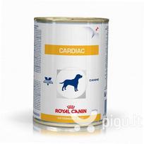 Royal Canin širdies nepakankamumu sergantiems šunims Cardiac, 410 g