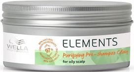 Šampūnas Wella Elements, 70 ml
