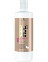Šampūnas Schwarzkopf Blondme Rich, 1000 ml