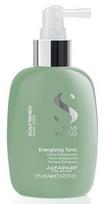 Plaukų tonikas Alfaparf Semi Di Lino Energizing Tonic, 125 ml
