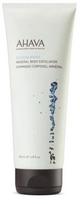 Veido odos šveitiklis AHAVA Deadsea Water Mineral Body Exfoliator, 200 ml