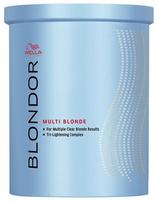 Plaukų šviesinimo priemonė Wella Blondor Freelights, 0.8 l