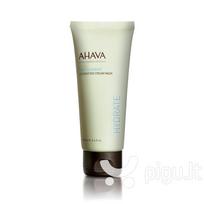 Drėkinamasis veido kremas - kaukė Ahava Time To Hydrate 100 ml