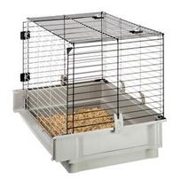 Ferplast Krolik Extension, 420 mm x 600 mm x 500 mm