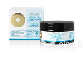 coconut oil - Plaukų kaukė su kokosų aliejumi Green feel's Special line 200 ml - 1 nuotrauka