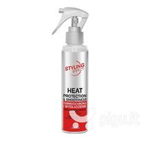 Plaukų purškiklis apsaugantis nuo karščio Joanna Styling Effect Heat Protection Smoothness 150 ml
