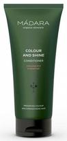Plaukų kondicionierius Madara, 200 ml