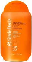 Apsauginis losjonas nuo saulės Gisele Denis Sunscreen SPF15, 200 ml