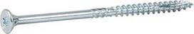 Essve Essdrive, 5 x 120 mm, cinko, 100 vnt.