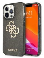 Guess GUHCP13MPCUGL4GBK, apple iphone 13, juoda