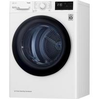 lg 8 kg - LG RH80V3AV6N - 3 nuotrauka