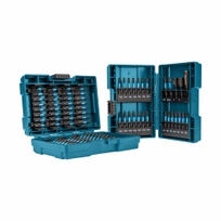 smuginis - Makita E-03109 IMPACT  31 vnt. antgalių rinkiniai - 1 nuotrauka
