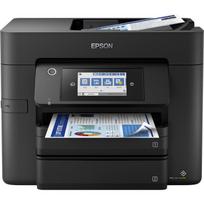 epson printer - Epson WorkForce Pro WF-4830DTWF - 1 nuotrauka