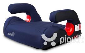 Automobilinė kėdutė Caretero Puma Isofix, Navy