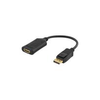 Deltaco DP-HDMI32