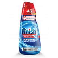 Finish All in 1 Max indaplovių gelis 900ml