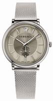 Vyriškas Laikrodis VERSACE V CIRCLE VBQ06/0017