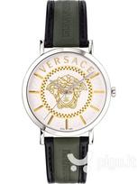 versace laikrodis vyrams - Laikrodis vyrams Versace VEJ400121 - 1 nuotrauka