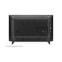 televizorius 1920x1080 - LG 32LQ63006LA LED - 5 nuotrauka