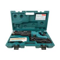 senukai makita tiesinis pjuklas - Makita JR3070CT - 6 nuotrauka