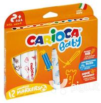 carioca baby - Carioca Baby Superwashable, 12 spalvų - 1 nuotrauka