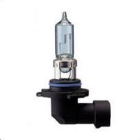 Osram HB4, Halogeninė, skaidri/juoda, 12 V