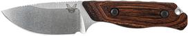 Peilis Benchmade 15017 Hunt