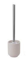 Tualeto šepetys Domoletti Domoletti BPO-3286E beige