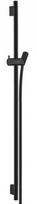 Hansgrohe Unica`S Puro 900, 1600mm Matt Black