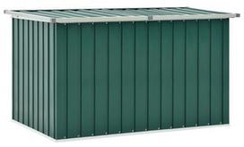 Sodo daiktadėžė VLX Garden Storage Box 46265, 1371 l, 990 mm x 1490 mm x 930 mm