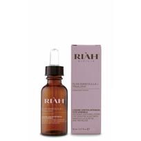 RIAH Intensive Soothing Lotion For Sensitive Scalp Galvos odą raminantis serumas, 20ml