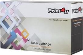hp cf294x - Print4U CF294X, juoda - 1 nuotrauka