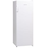 laisvai pastatomas saldytuvas - Scandomestic SKS 262 W - 2 nuotrauka
