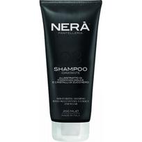 NERA 03 Moisturizing Shampoo With Sweet Fennel & Sugar Drėkinamasis šampūnas su pankolio ekstraktu, 200ml