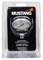 Termometras Mustang