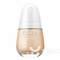 makiazo pagrindas clinique - Makiažo pagrindas Clinique Even Better Clinical Serum Foundation SPF20 30 ml, CN28 Ivory - 1 nuotrauka