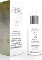 Activeshop „SNAP-8“ PEPTIDINIS PREPARATAS "APIS HYALURON 4D" , 30 ML